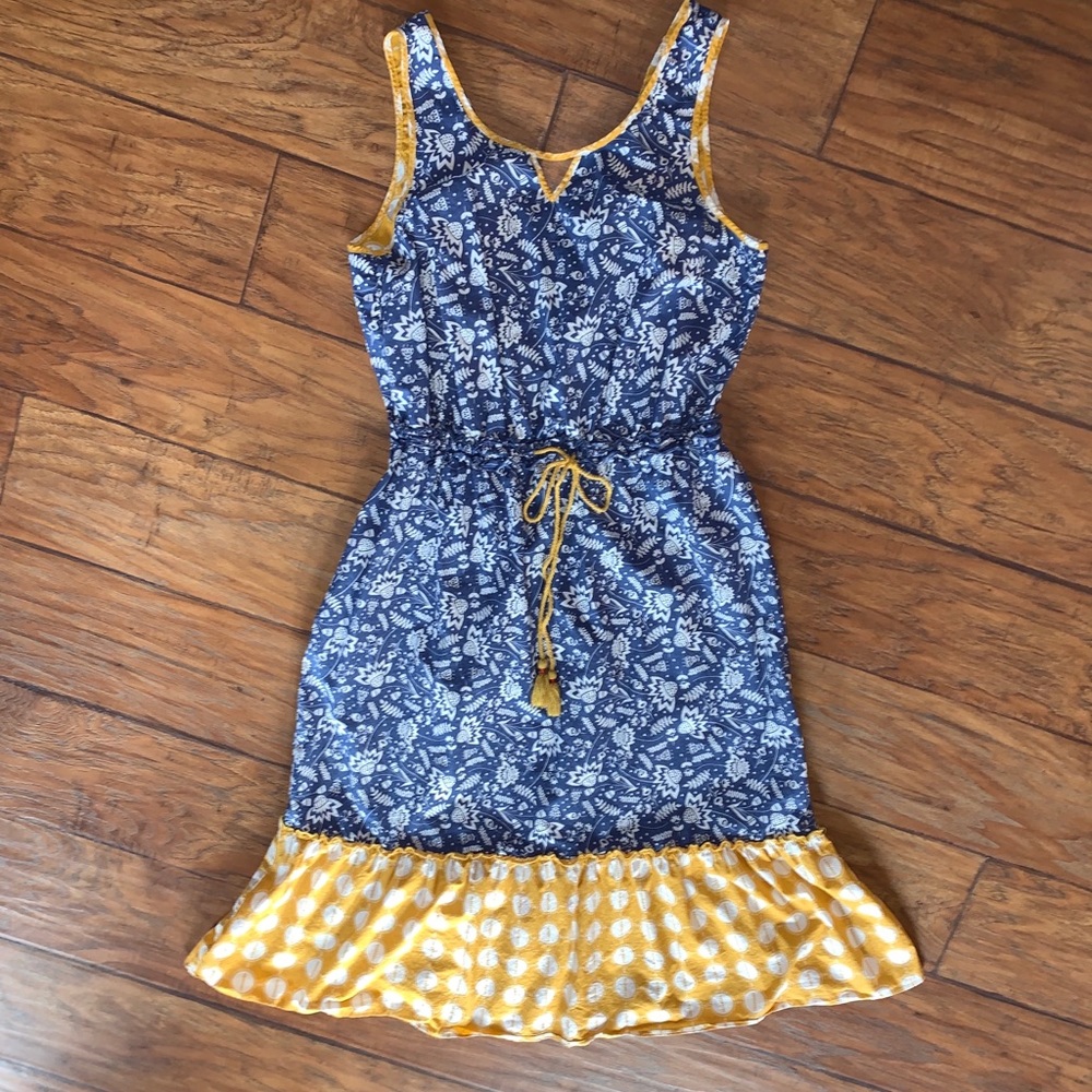 Matilda Jane Women’s tank dress